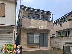 足立区梅田4丁目8ー10