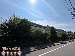 パークハウス杉並高井戸