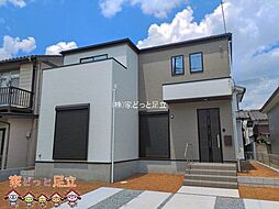 越谷市弥栄町5期
