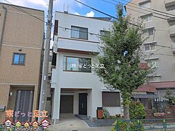 足立区東和1丁目