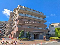 レクセルガーデン草加松原