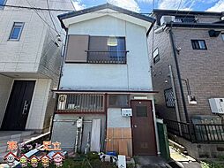 川口市芝1丁目　新築戸建て