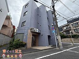 セザール新板橋