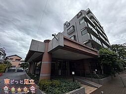 エンゼルハイム竹の塚駅前