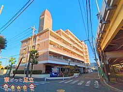 グリーンパーク谷塚II