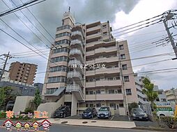グリーンパーク保木間