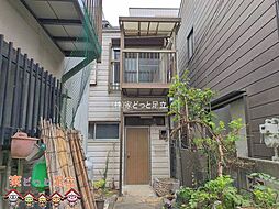 足立区谷中1丁目