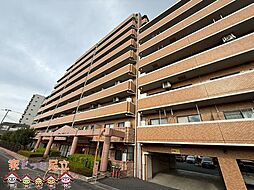 ライオンズマンション草加東