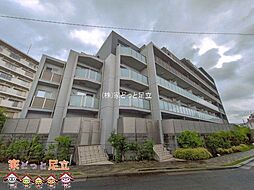 パレステージ江北