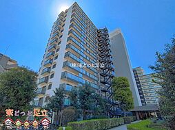 北千住パークファミリア