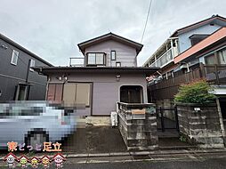 新座市野火止5丁目　中古戸建