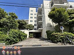竹の塚松久ハイツ
