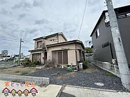 草加市松江2丁目　中古戸建