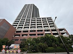 エミエルタワー竹の塚