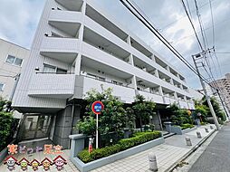 シーアイマンション根津宮永
