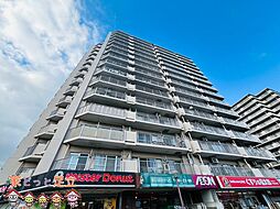 東大島ファミールハイツ1号館
