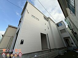 足立区千住緑町　2号棟