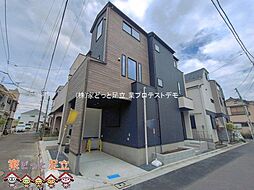 足立区中川8期
