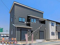 草加市苗塚町23ー1期