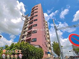 北千住第2ダイヤモンドマンション