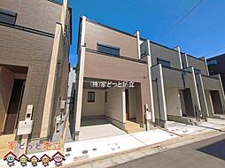 足立区宮城5期