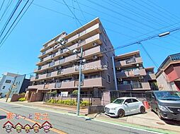 レーベンハイム西新井弐番館
