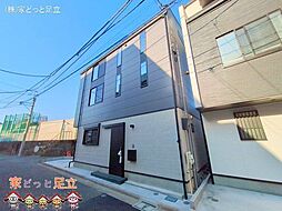 足立千住緑町235