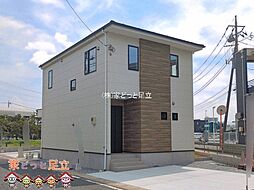草加市谷塚町26期