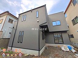 足立区千住元町