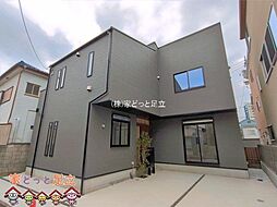足立区千住元町