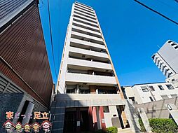 ブランズ文京本駒込