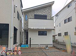 足立区神明南8期