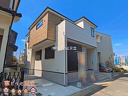 草加市金明町10期