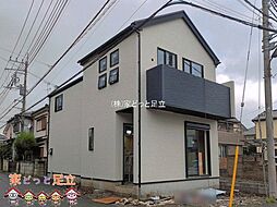 草加市弁天9期1棟