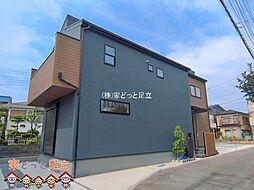 草加市柳島町10期