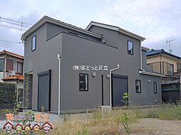 草加市新栄4丁目01期