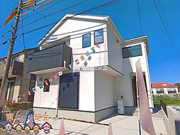 草加市遊馬町01期