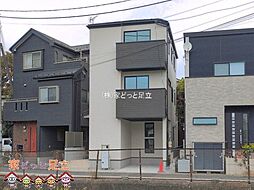 草加市谷塚仲町01期