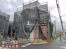 草加市西町932番