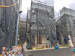草加市西町932番