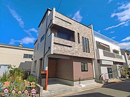 足立区鹿浜6丁目
