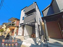 草加市旭町2丁目01期