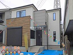草加市谷塚仲町5期