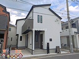 足立区花畑7期1棟