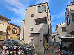 足立区東六月町