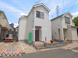川口市赤井1318ー9