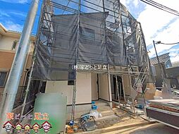 足立区神明6期