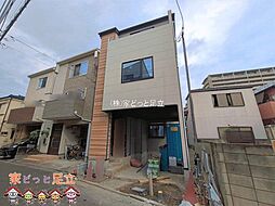 足立区栗原3期