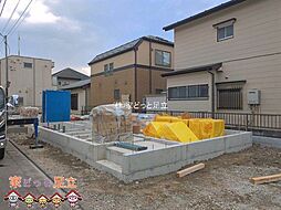 六町駅2期