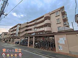 グリーンパーク北綾瀬IV